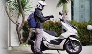 Baca Doa Ini Saat Naik Kendaraan Agar Selamat di Perjalanan