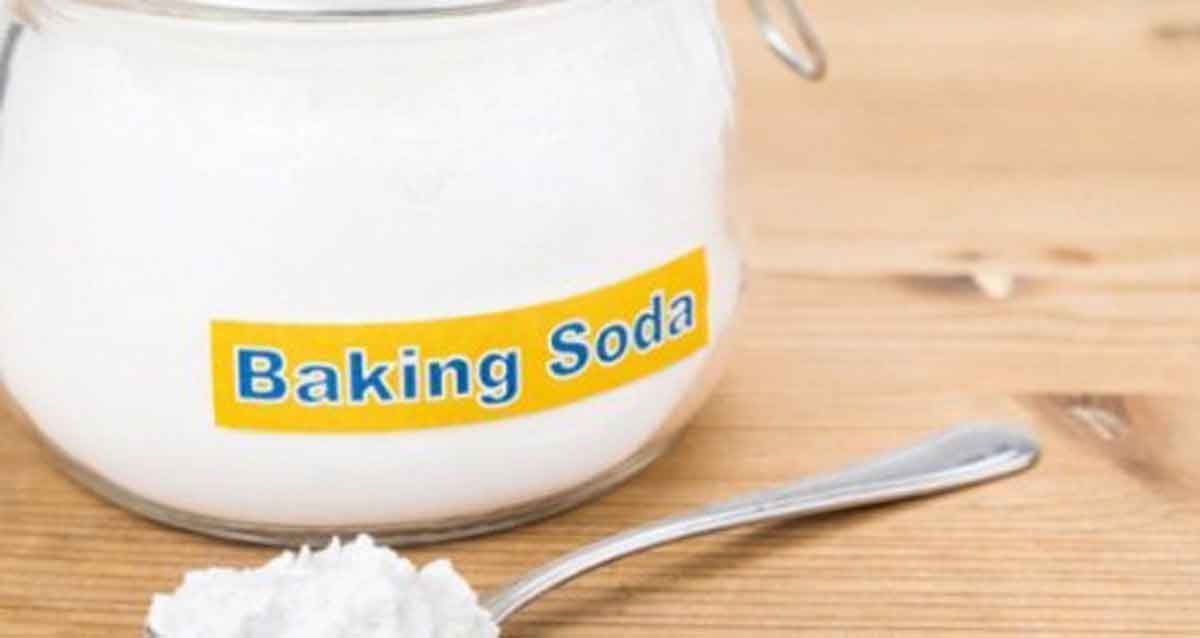5 Manfaat Baking Soda Untuk Kecantikan yang Perlu Anda Ketahui