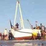 Pagi Ini, Satu Korban Perahu Tenggelam Kembali Ditemukan Tak Bernyawa