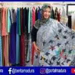 Go Internasional, Batik Asal Pamekasan Bakal Dipamerkan di Afrika