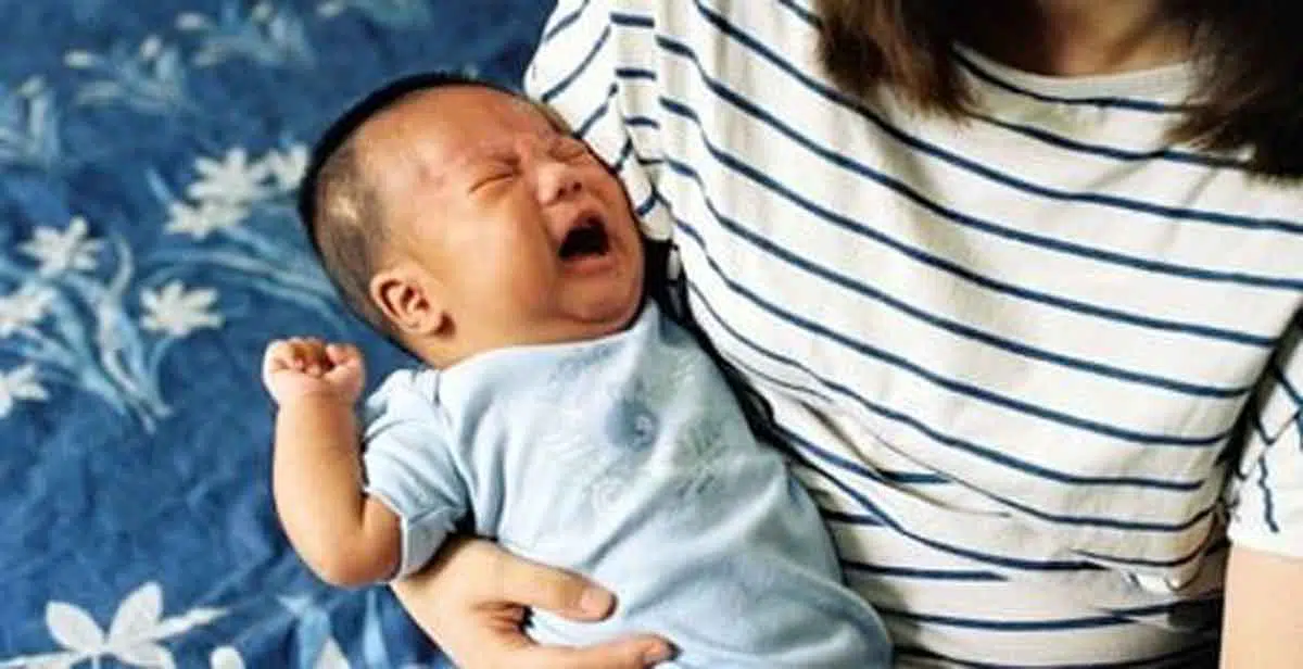 Bunda, Ini 4 Cara Atasi Bayi Mogok Nyusu