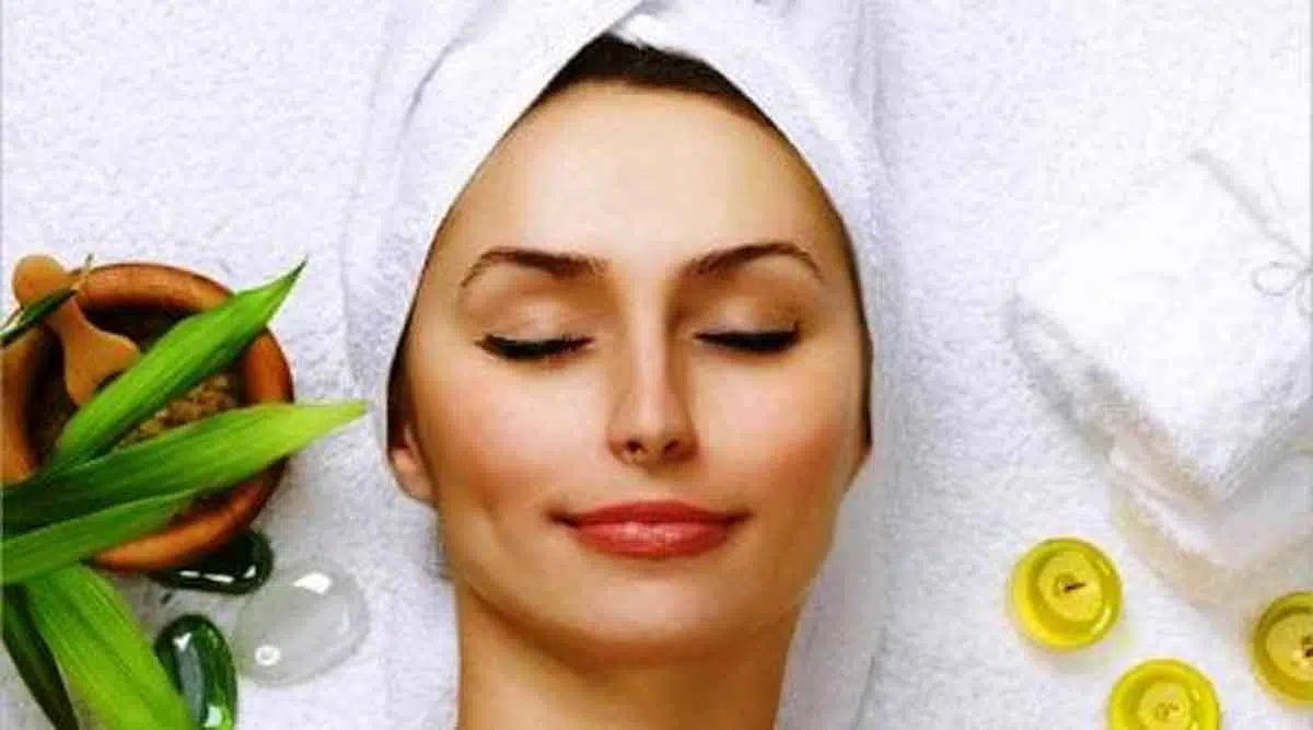 Begini Cara Bikin 3 Masker Alami Untuk Kecilkan Pori Wajah