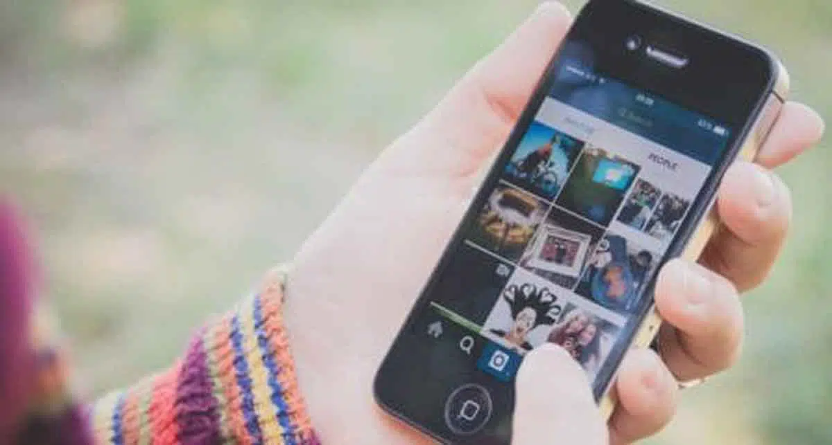 Begini Cara Ketahui Orang yang Sering Lihat Akun Instagram Anda