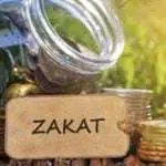 Benarkah Suami Punya Tanggungan Zakat Fitrah Istri? Ini Jawabannya