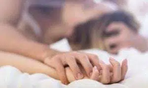 Ladies, Rasakan Nyeri Saat Bercinta? Coba 6 Posisi Ini