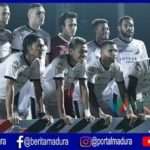 Besok Go Bandung,  Bawa 20 Pemain Hadapi Persib