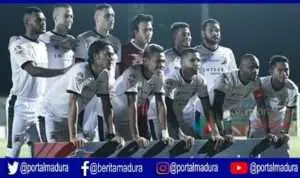 Besok Go Bandung, Madura United Bawa 20 Pemain Hadapi Persib