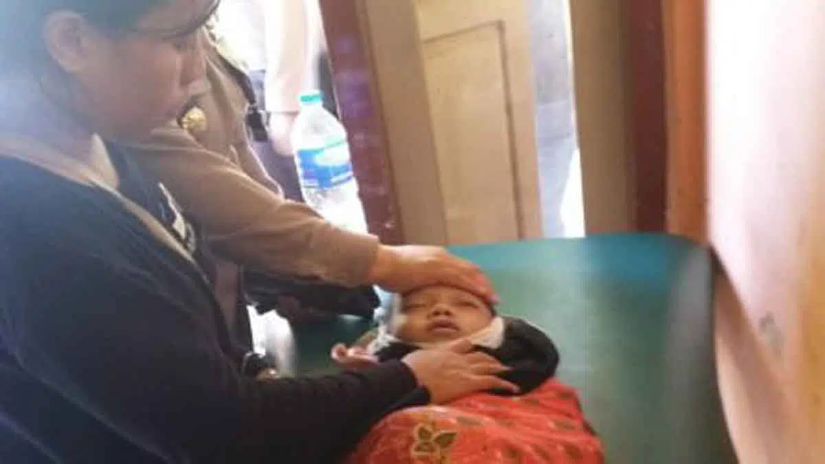 Pemandian TSI Batuan Sumenep Minta Tumbal, Bocah 7 Tahun Tewas Tenggelam