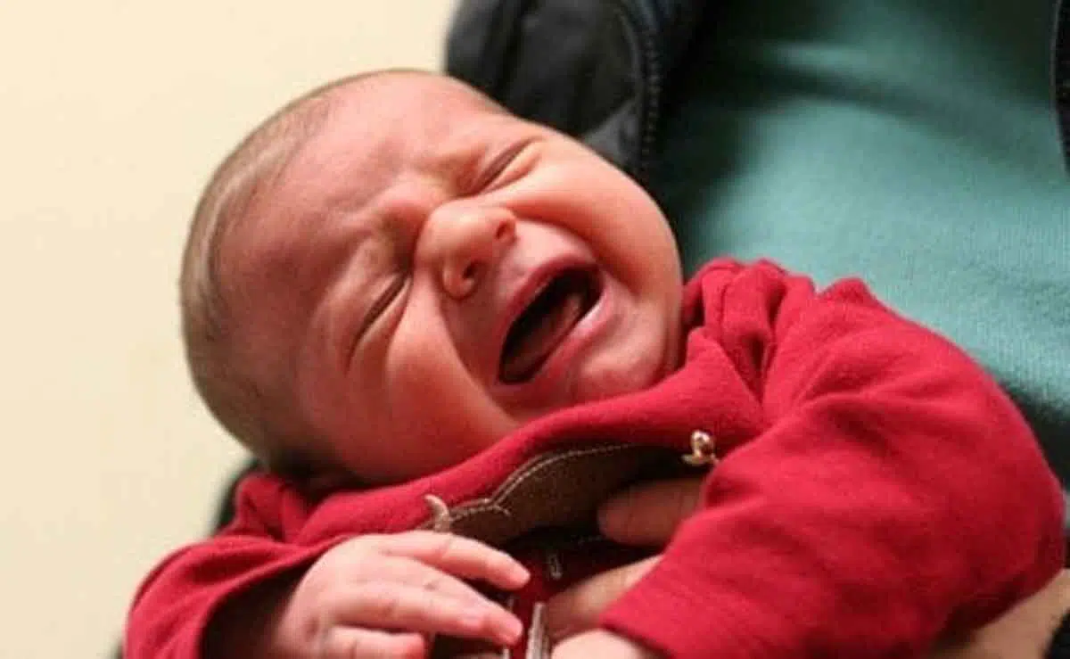 Bunda, Ini 7 Hal yang Harus Anda Lakukan Ketika Anak Kejang di Rumah