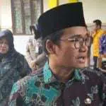 Bupati Bangkalan Minta ASN Saling Memaafkan