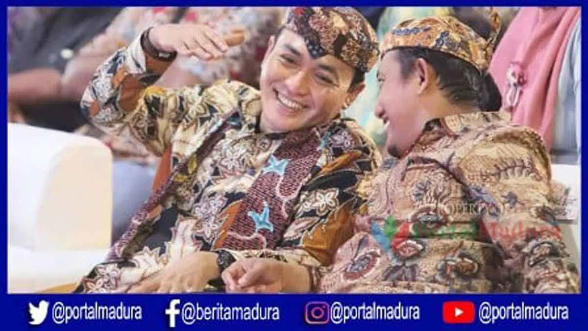 Bupati Pamekasan Akan Tingkatkan Pelayanan Mall Pelayanan Public