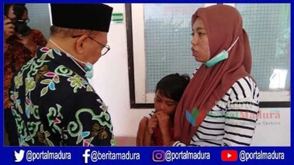 Pemkab Sumenep Fasilitasi Pemulangan Jenazah Korban Perahu Tenggelam