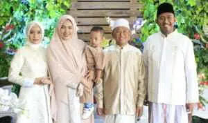 Pemkab Sumenep Gelar Open House di Tiga Tempat