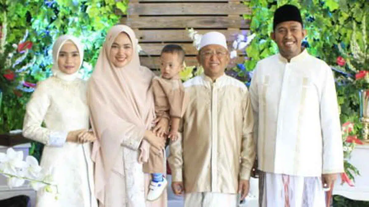 Pemkab Sumenep Gelar Open House di Tiga Tempat