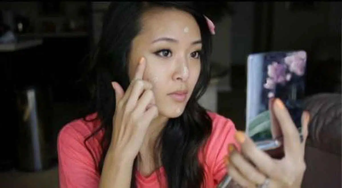 Tampil Cantik Natural Ala No Makeup Look dengan 8 Langkah Ini