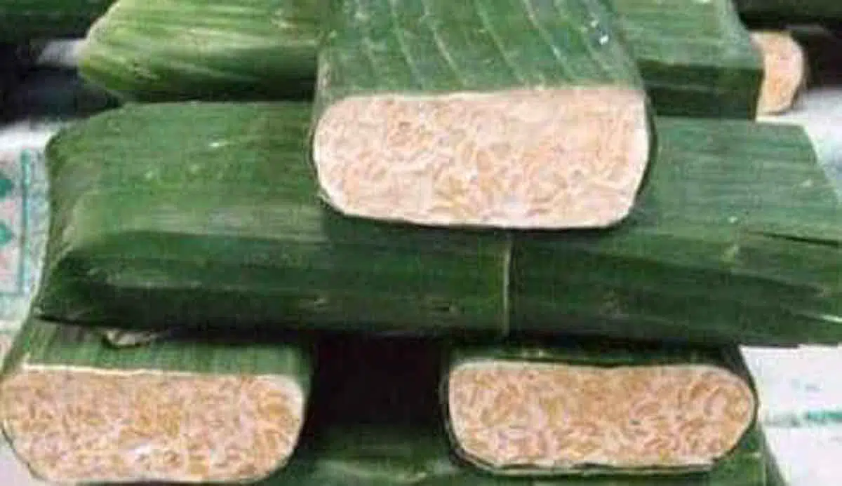 Cara membuat Tempe Sendiri di Rumah, Bahan dan Langkahnya