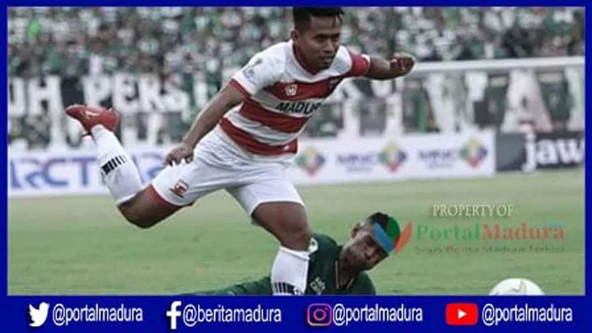 Cerita Andik Vermansyah Jadi Kapten Tim Saat Lawan Persebaya