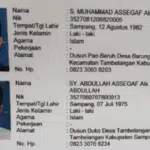 10 Juni ‘Deadline’ 21 DPO Pelaku Pembakaran Polsek Tambelangan Serahkan Diri