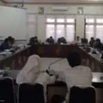 Soal Kejanggalan BPNT, Komisi D DPRD Bangkalan Panggil Mitra Kerja
