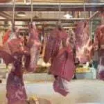 Jelang Lebaran Ketupat Harga Daging Sapi Tembus 120 Ribu/Kg