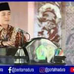 Demi Tingkatkan Ekonomi, Bupati Pamekasan Gagas Desa Tematik