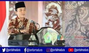 Demi Tingkatkan Ekonomi, Bupati Pamekasan Gagas Desa Tematik