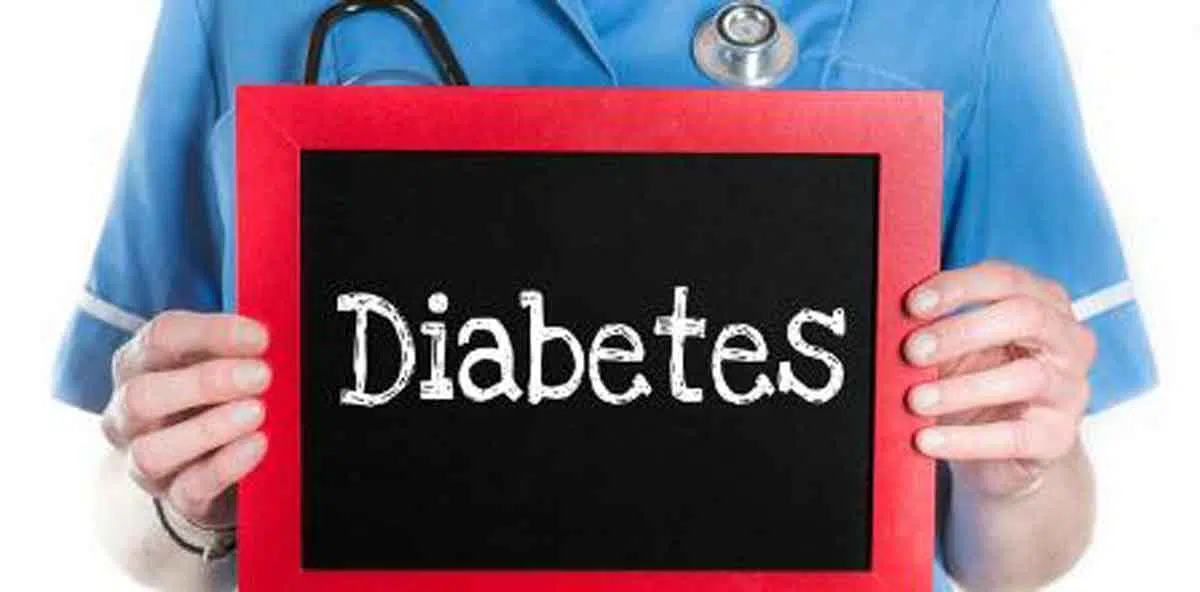 3 Kunci Diet Sehat Bebas Diabetes
