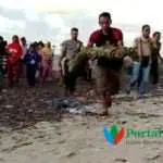 UPDATE Korban Meninggal Perahu Tenggelam di Sumenep Capai 19 Orang