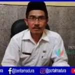 408 Orang Calon Jemaah Haji Sampang Siap Berangkat Tahun 2019