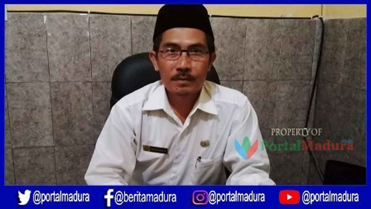408 Orang Calon Jemaah Haji Sampang Siap Berangkat Tahun 2019
