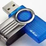 4 Cara Memulihkan Flashdisk Tak Terbaca