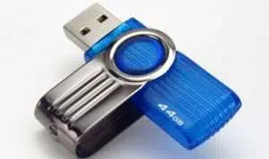 4 Cara Memulihkan Flashdisk Tak Terbaca