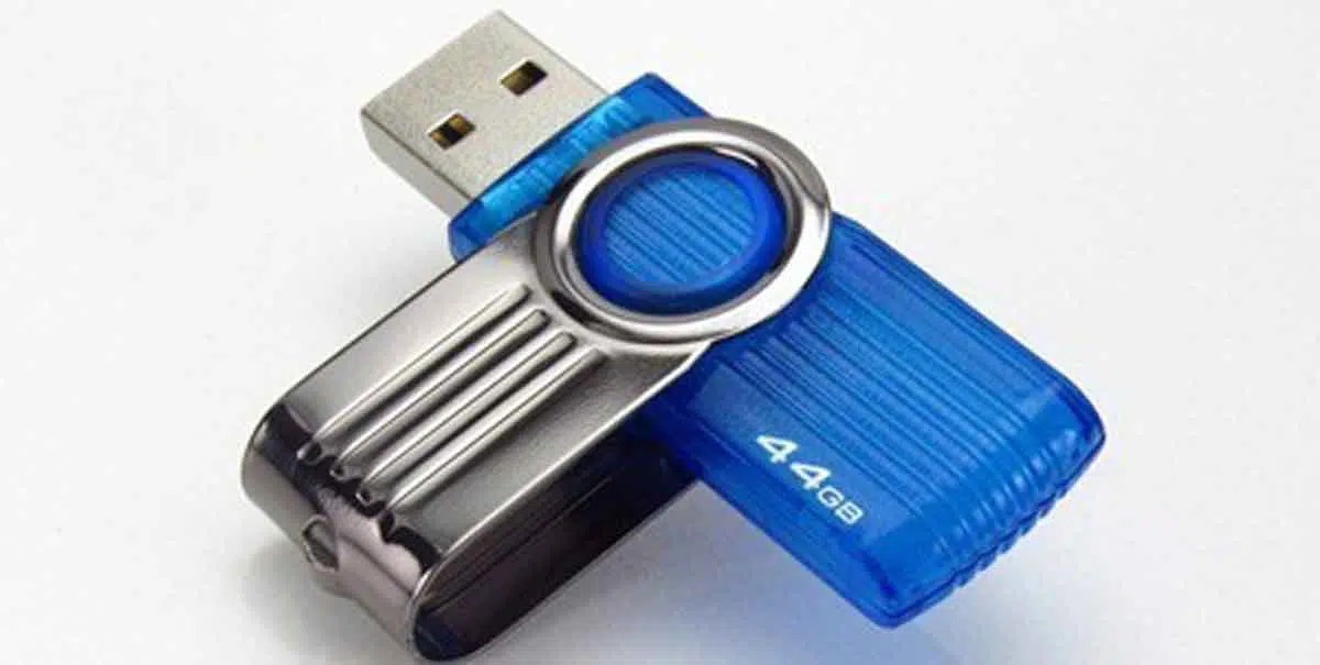 4 Cara Memulihkan Flashdisk Tak Terbaca