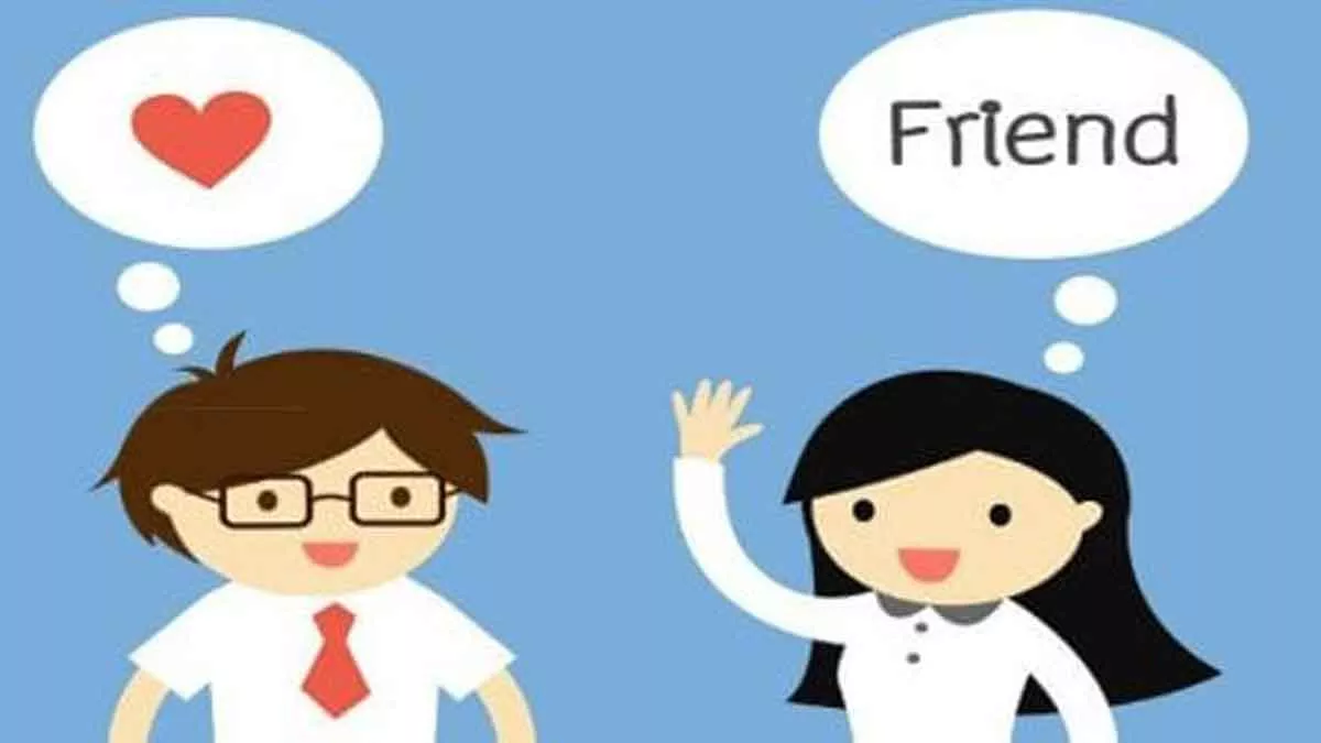 Friendzone