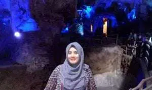 Wisata Gua Soekarno Sumenep Mendadak Viral, Pengunjung Tembus 6 Ribu Lebih