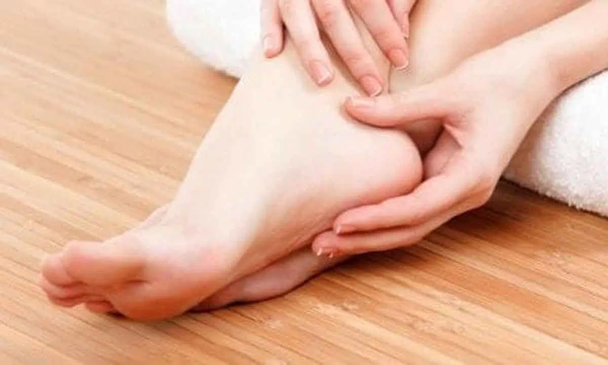 Guys, Ini 5 Cara Mudah Periksa Kesehatan Kaki Anda
