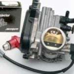 Guys, Ini 6 Cara Jitu Rawat Motor Injeksi