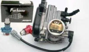 Guys, Ini 6 Cara Jitu Rawat Motor Injeksi