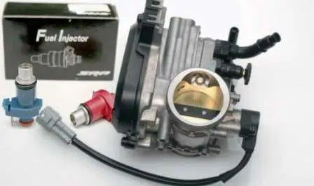 Guys, Ini 6 Cara Jitu Rawat Motor Injeksi