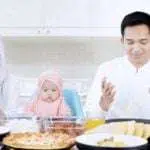 Guys, Konsumsi 3 Jenis Makanan Ini Agar Kenyang Lebih Lama Saat Puasa