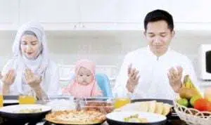 Guys, Konsumsi 3 Jenis Makanan Ini Agar Kenyang Lebih Lama Saat Puasa