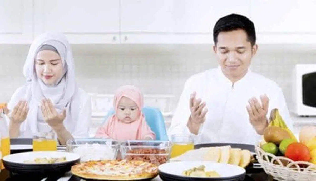 Guys, Konsumsi 3 Jenis Makanan Ini Agar Kenyang Lebih Lama Saat Puasa