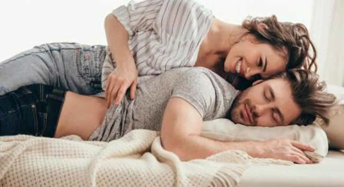 6 Cara Handjob Mr P Pasangan Agar Lebih Menyenangkan