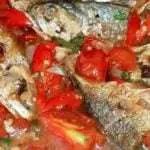 Menu Jumat: Resep Ikan Asin Peda Super Nikmat