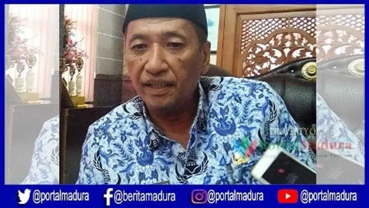 Ikuti Perkembangan Teknologi, Disdik Sumenep Terapkan Digital School di Ajaran Baru