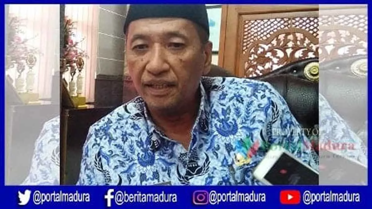 Ikuti Perkembangan Teknologi, Disdik Sumenep Terapkan Digital School di Ajaran Baru