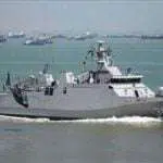 Indonesia, Malaysia Gelar Patroli Laut Intensif Jelang Idul Fitri