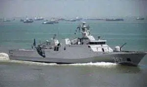Indonesia, Malaysia gelar patroli laut intensif jelang Idul Fitri