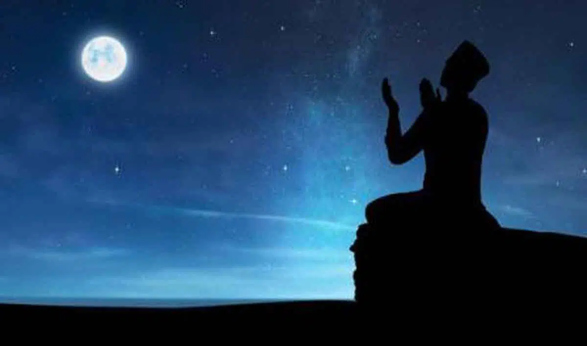 Ini 3 Tanda Orang yang Bisa Raih Lailatul Qadar