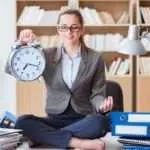 Ini 4 Waktu Terbaik Lakukan Meditasi Agar Merasa Santai